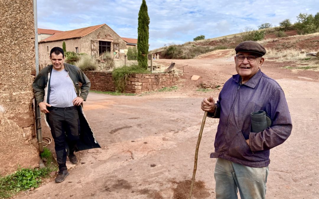 Aveyron, vers un nouveau souffle – Échappées Belles